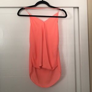 Olivaceous Halter Top